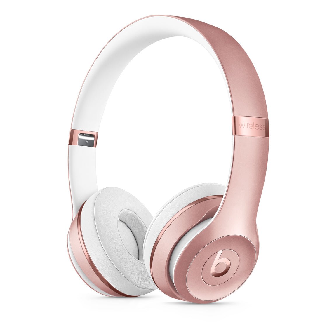 Apple Beats Solo 3 Wireless Headphones - Good Condition - ReDial Apple Beats Solo 3 Wireless Headphones - Good Condition - ReDial